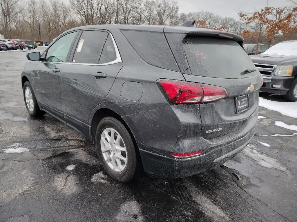 2023 Chevrolet Equinox LT - Photo 5