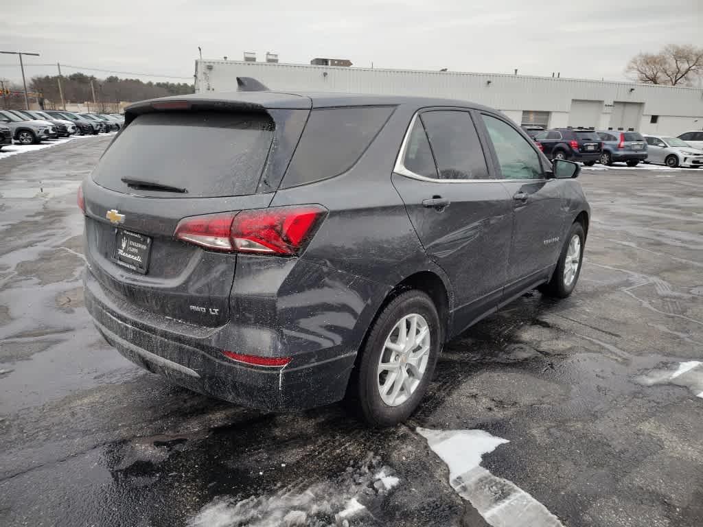 2023 Chevrolet Equinox LT - Photo 7