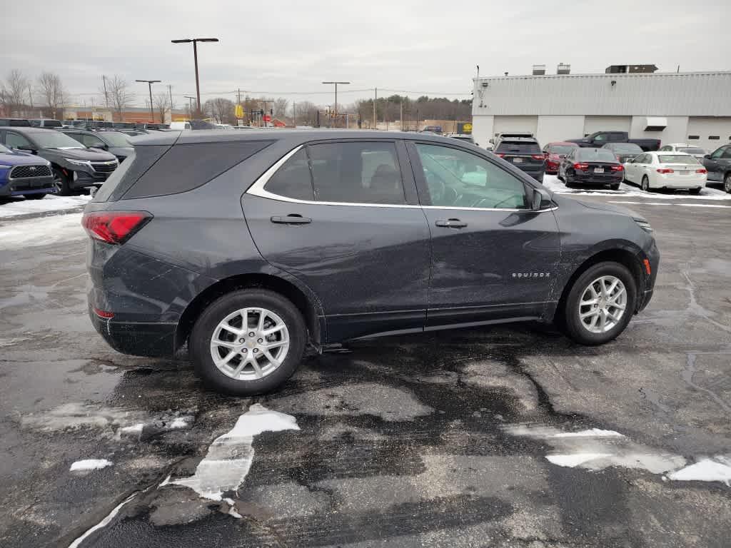 2023 Chevrolet Equinox LT - Photo 8