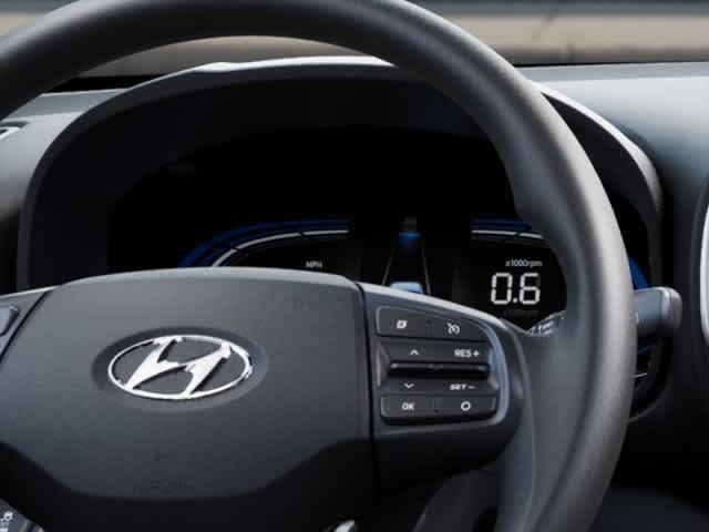 2025 Hyundai Venue SE - Photo 14