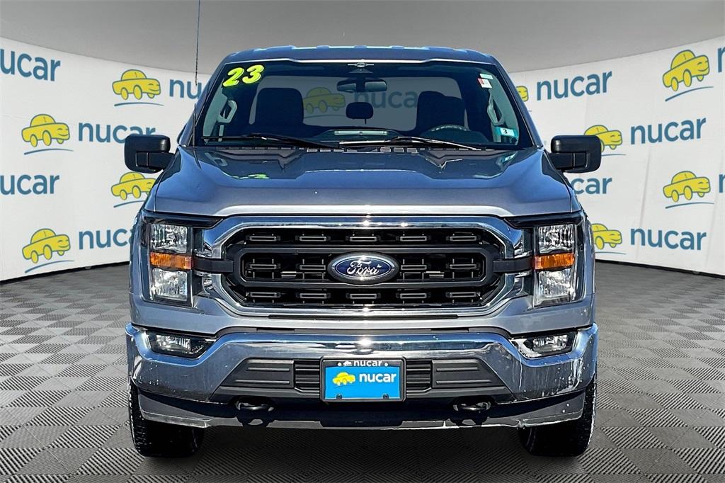 2023 Ford F-150 XLT - Photo 2