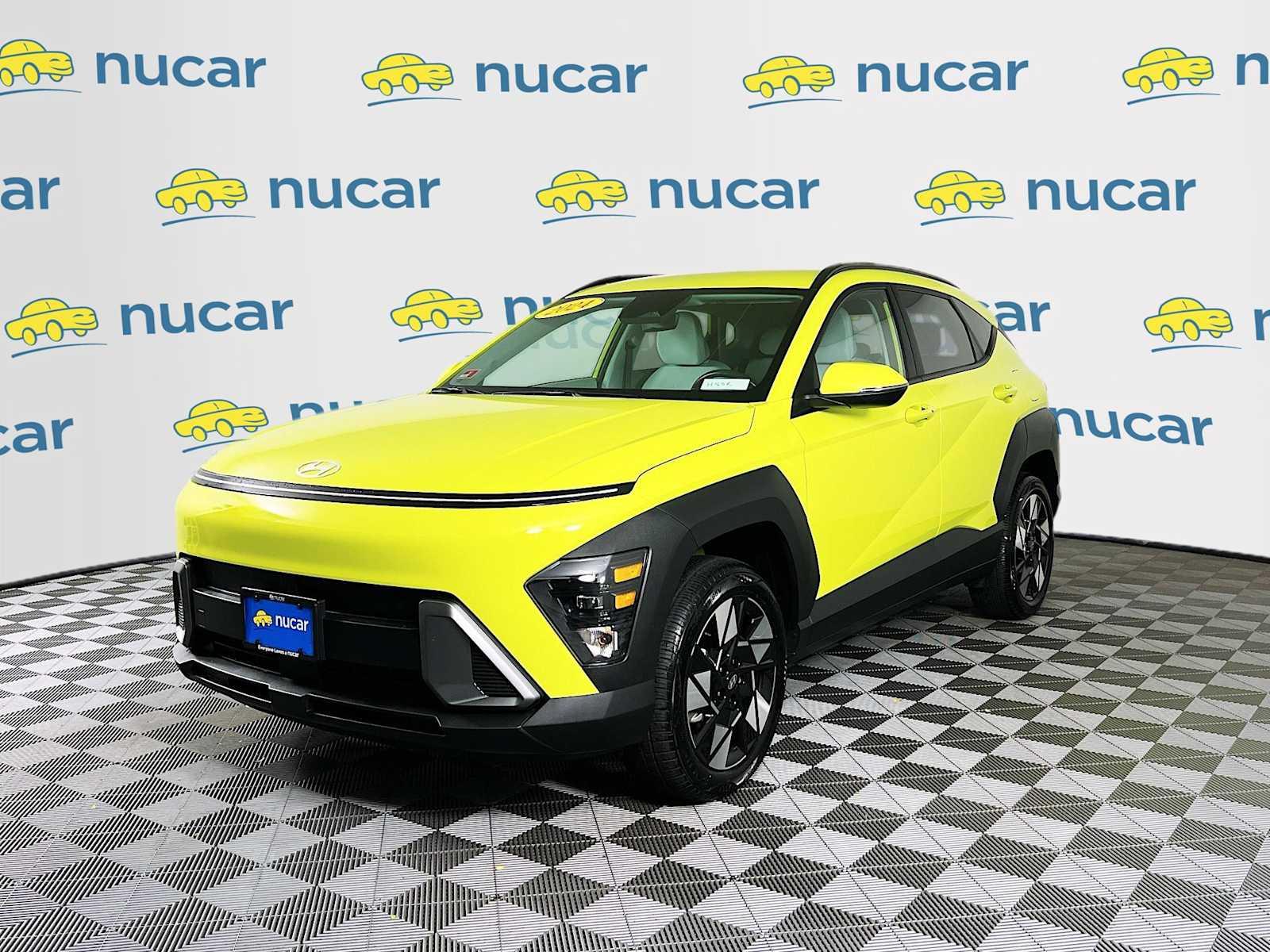 2024 Hyundai Kona SEL - Photo 3