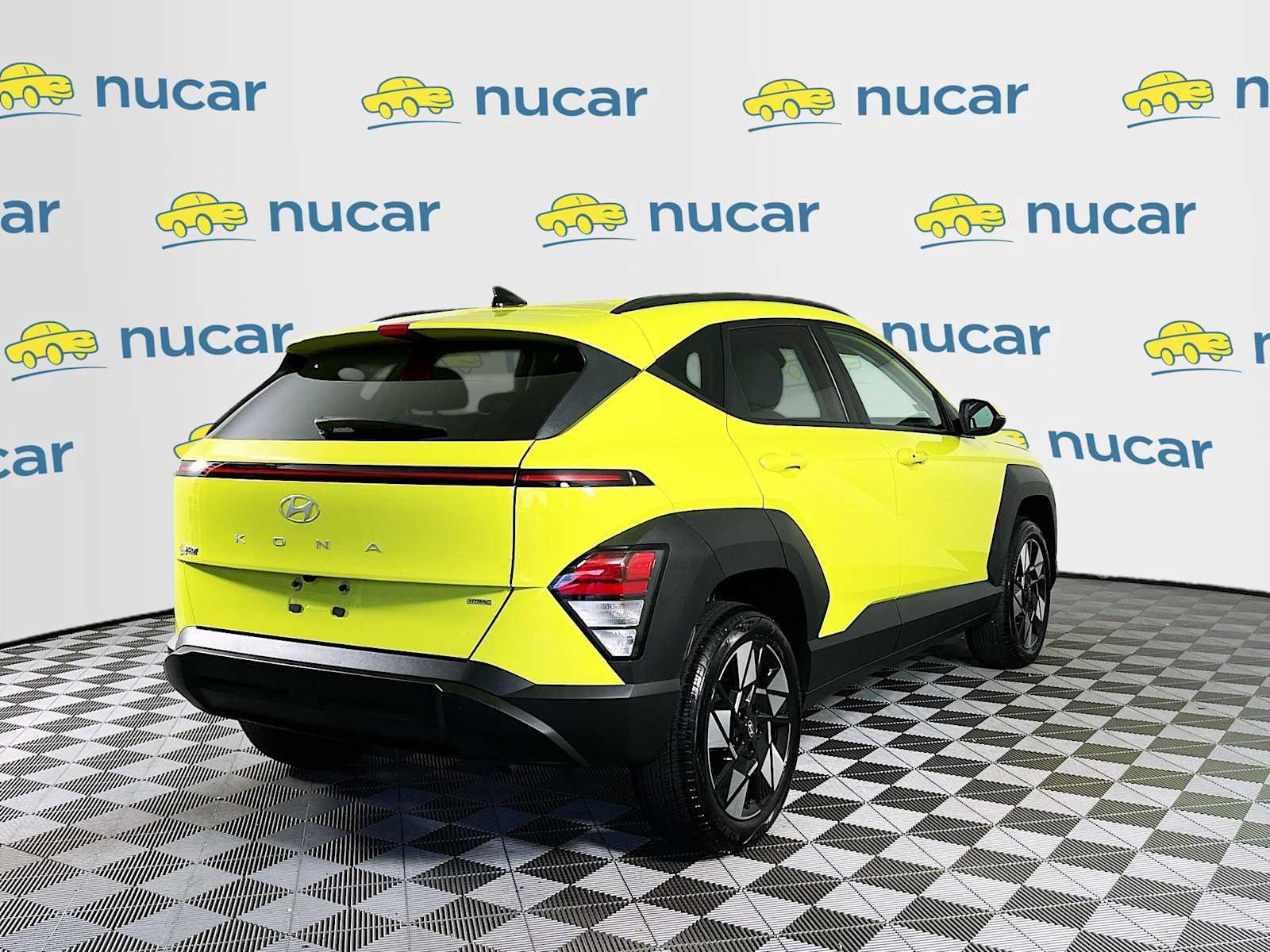 2024 Hyundai Kona SEL - Photo 7