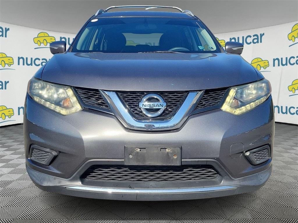 2014 Nissan Rogue SV - Photo 2