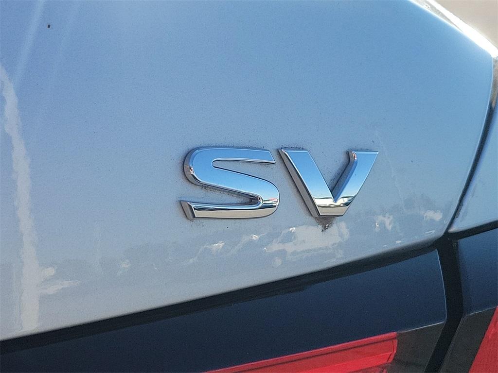 2022 Nissan Altima 2.5 SV - Photo 25