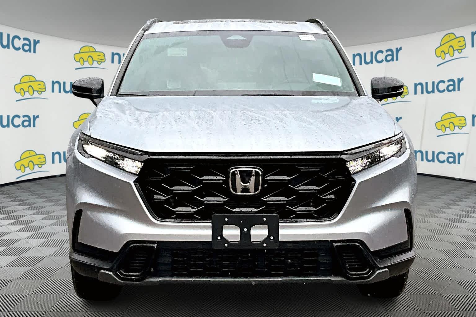 2025 Honda CR-V Hybrid Sport - Photo 2