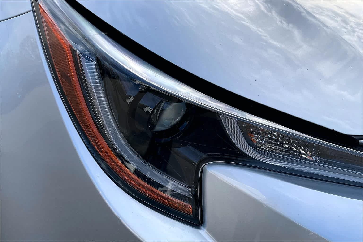 2022 Toyota Corolla LE - Photo 30