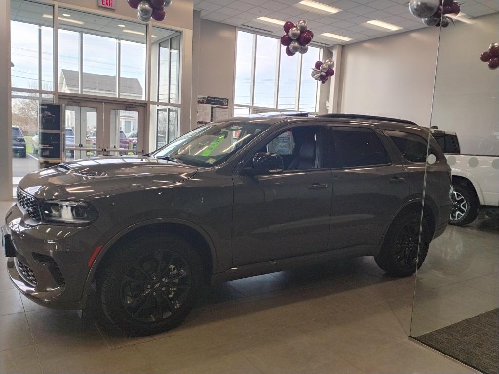 2024 Dodge Durango GT - Photo 2