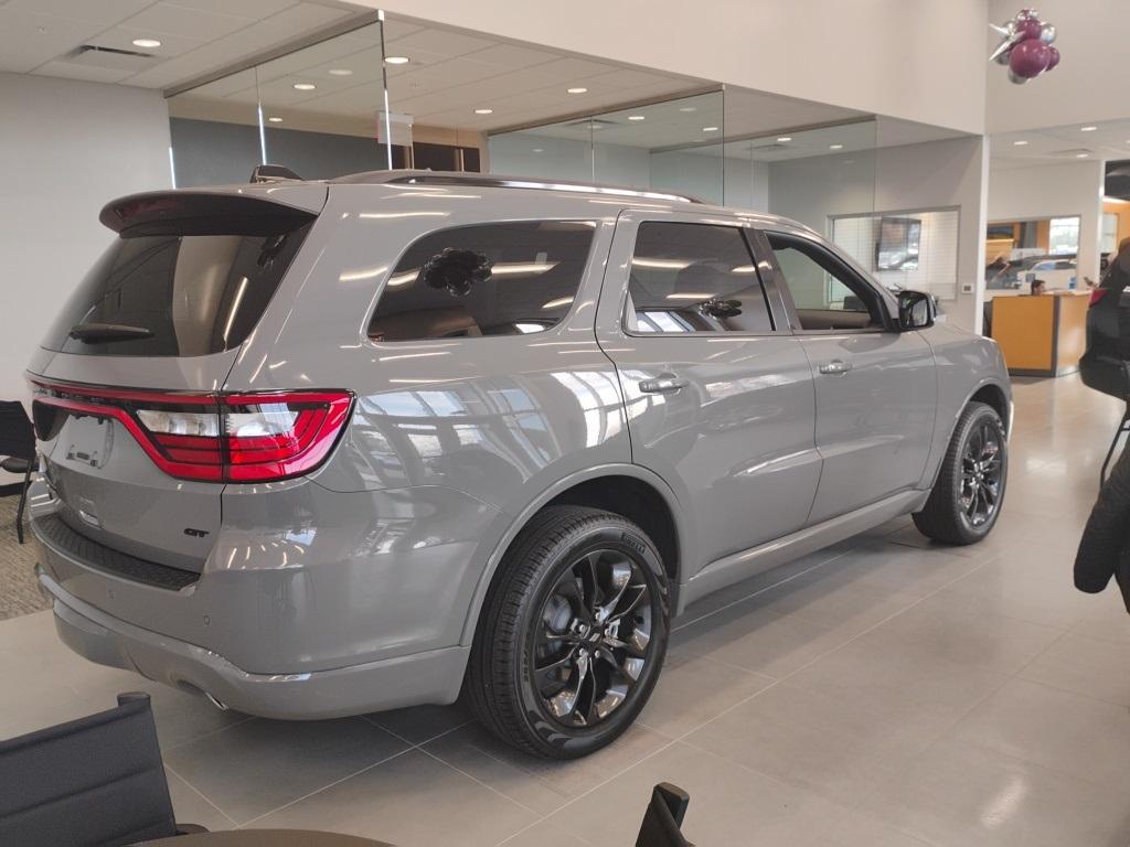 2024 Dodge Durango GT - Photo 5