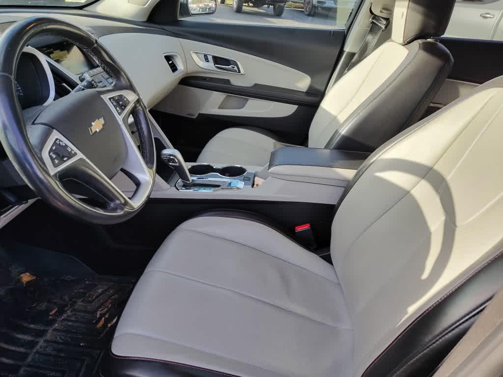 2014 Chevrolet Equinox LTZ - Photo 10