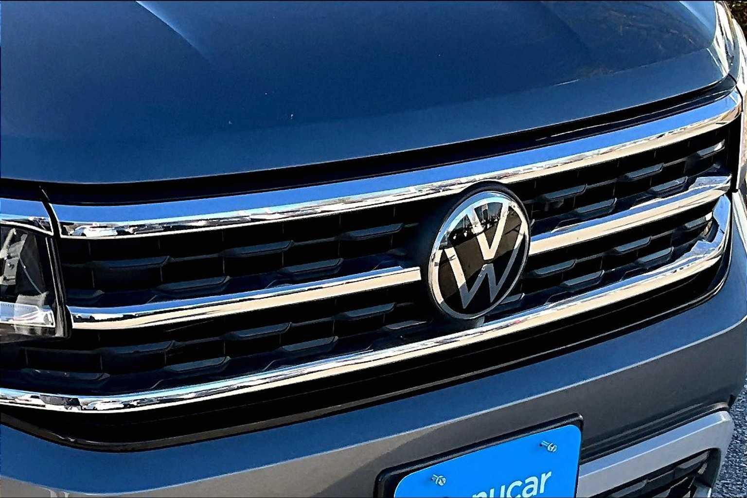 2022 Volkswagen Atlas 2.0T SE - Photo 31