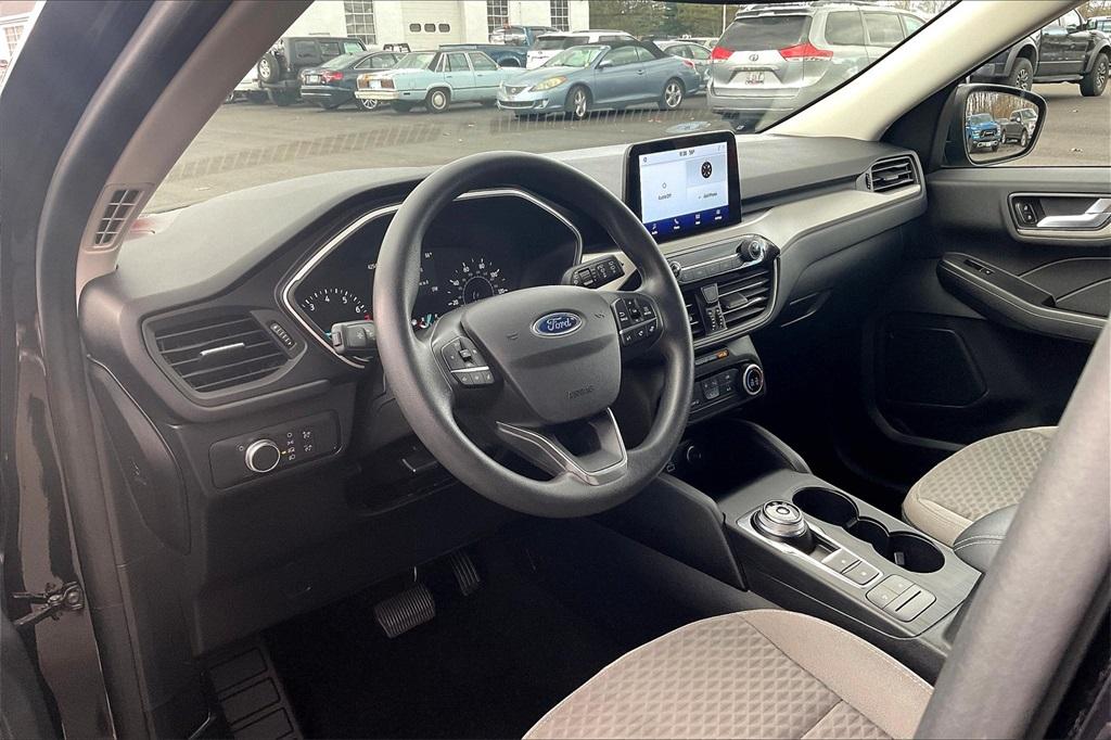 2021 Ford Escape SE - Photo 8