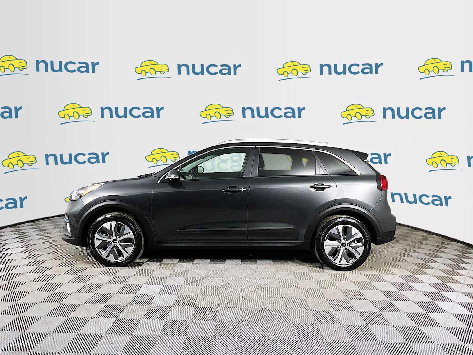 2022 Kia Niro EV EX - Photo 3