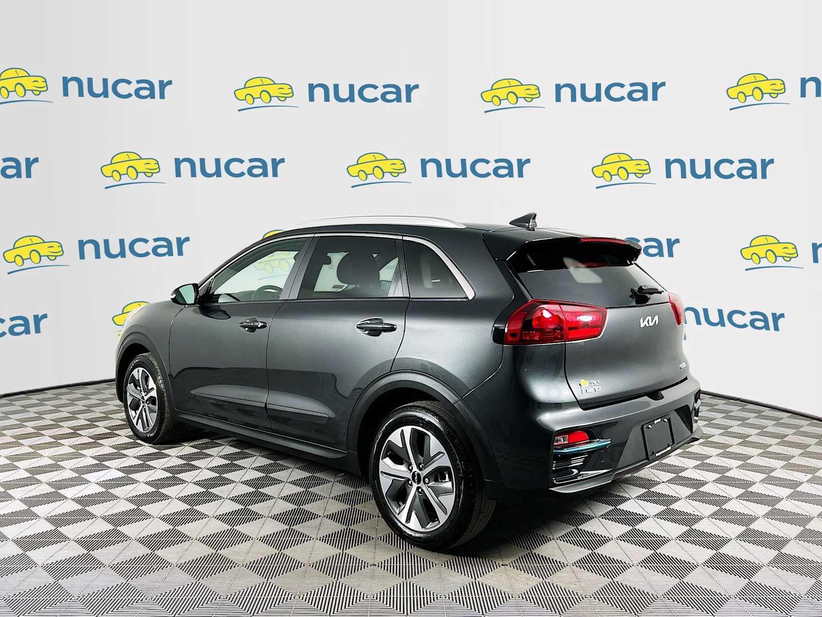 2022 Kia Niro EV EX - Photo 4