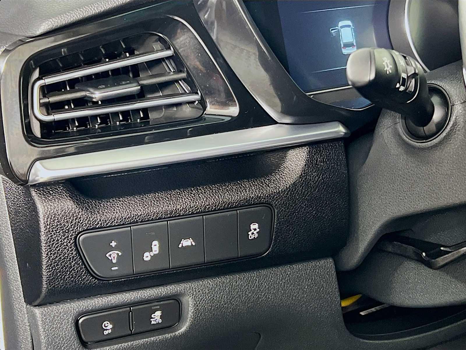 2022 Kia Niro EV EX - Photo 6