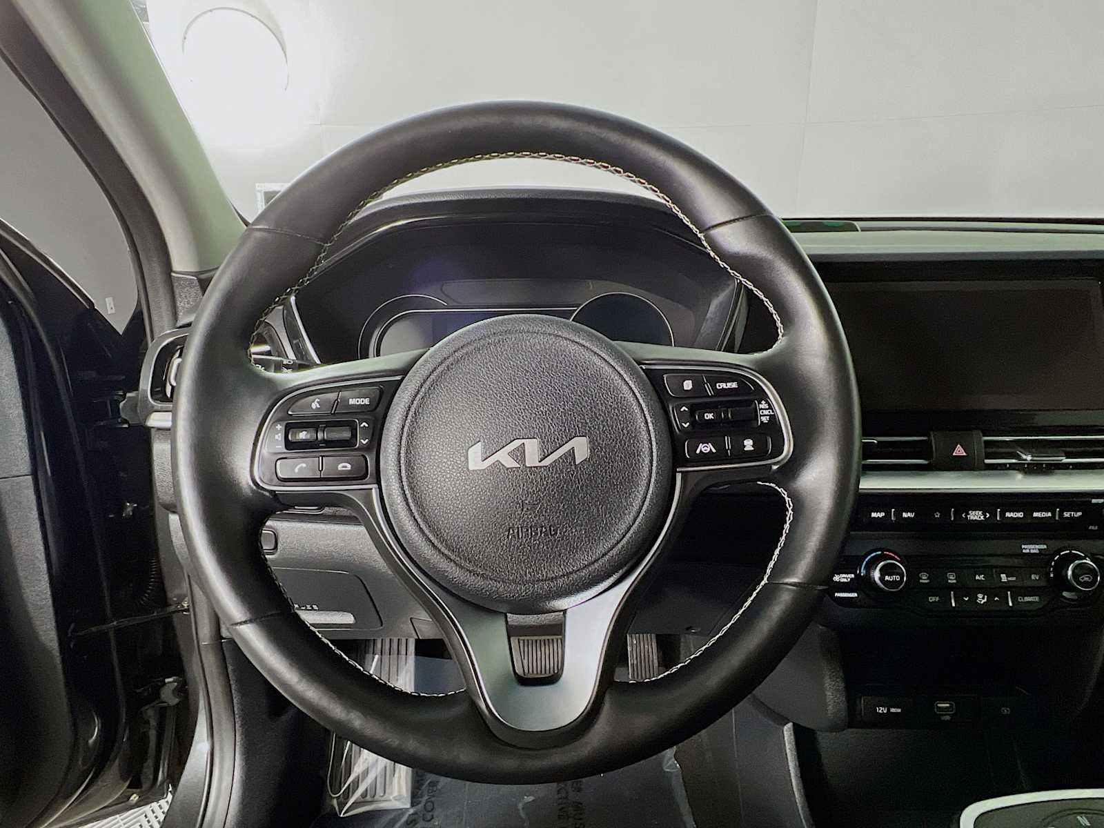 2022 Kia Niro EV EX - Photo 7