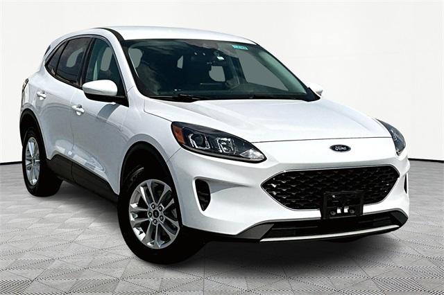 2021 Ford Escape SE - Photo 1