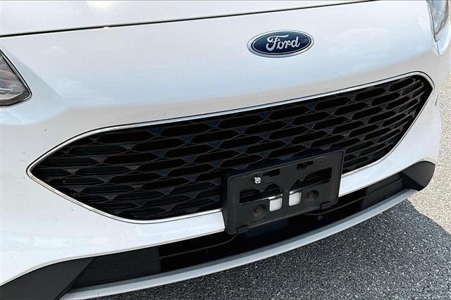 2021 Ford Escape SE - Photo 24