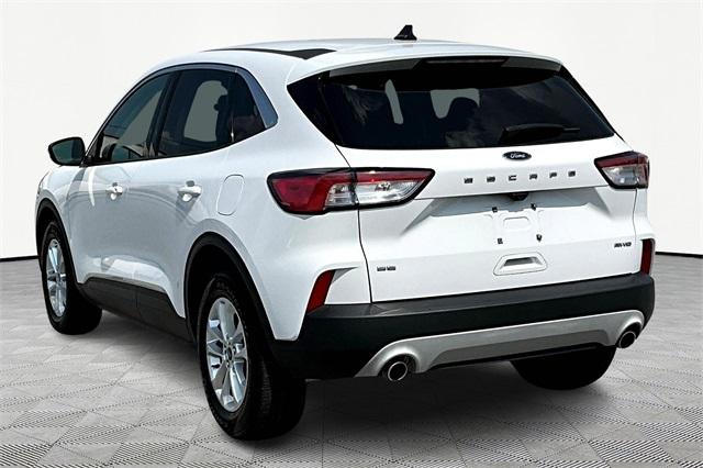 2021 Ford Escape SE - Photo 4