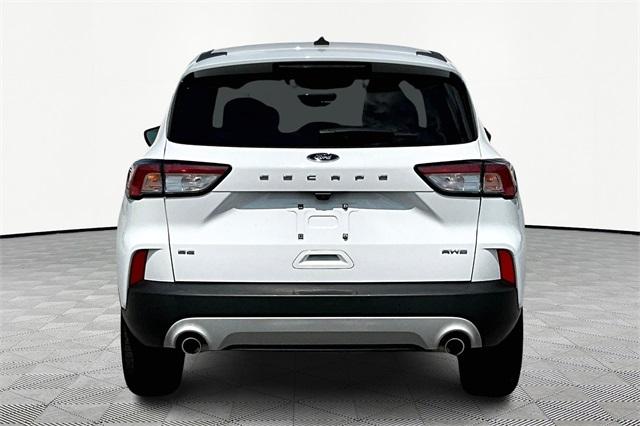 2021 Ford Escape SE - Photo 5