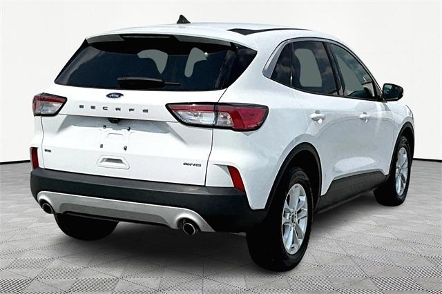 2021 Ford Escape SE - Photo 6