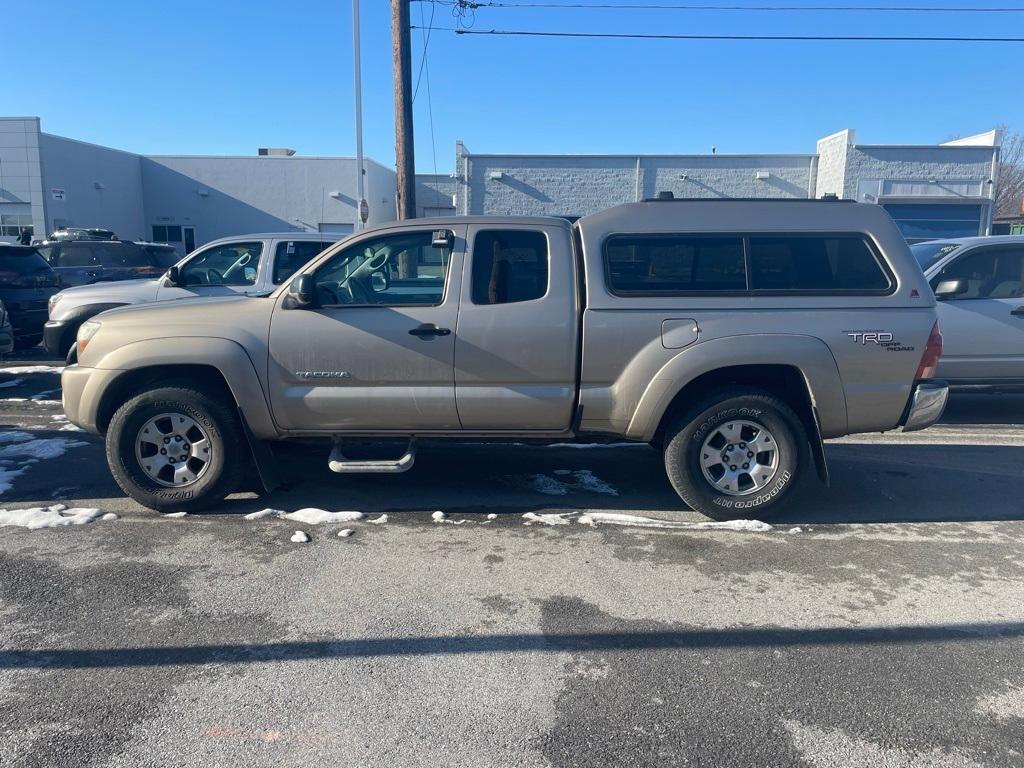 2008 Toyota Tacoma TRD OFF ROAD - Photo 2