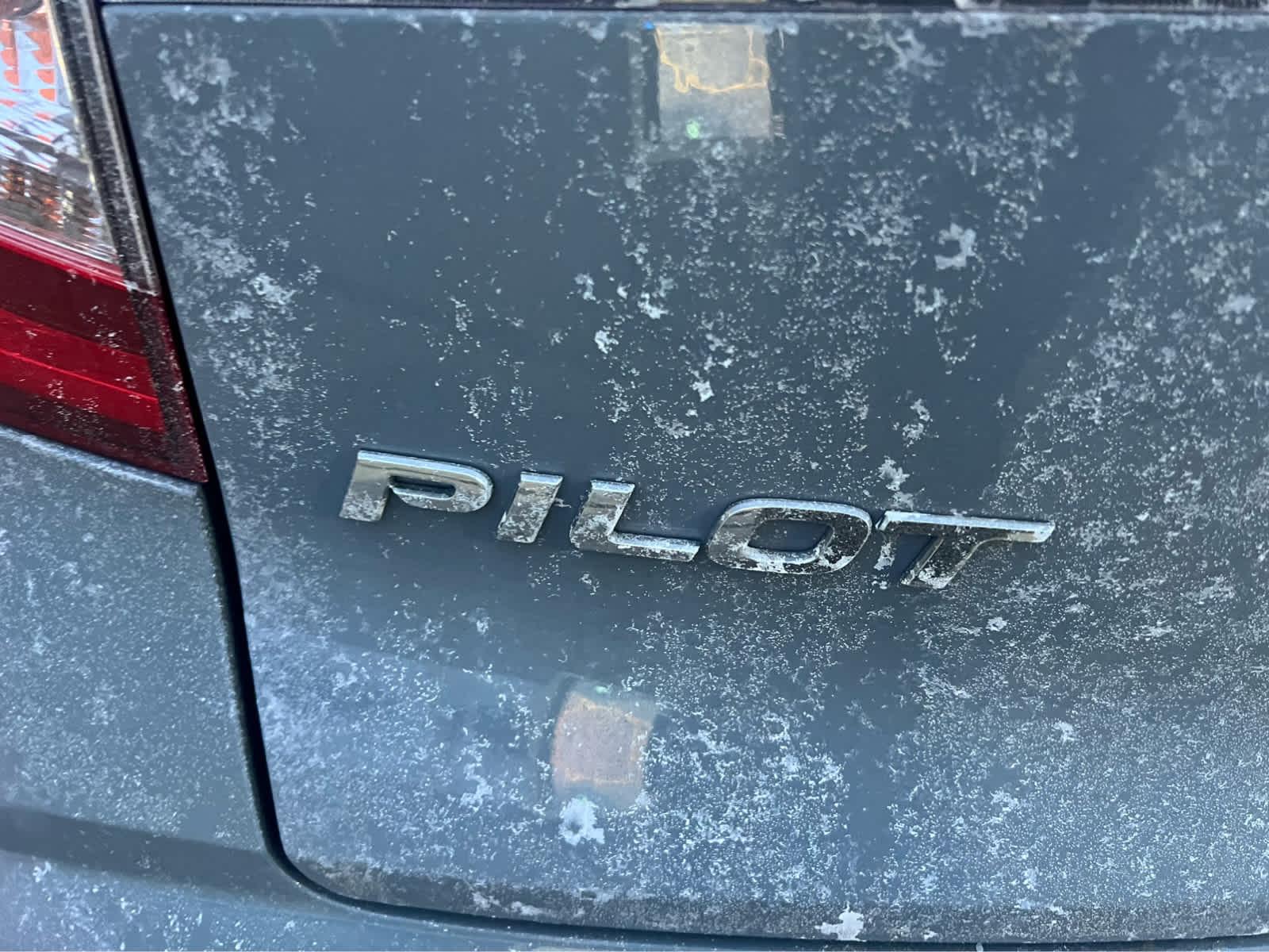 2022 Honda Pilot Special Edition - Photo 8