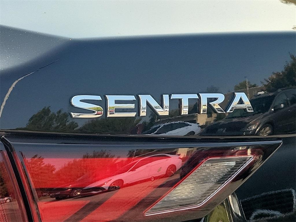 2022 Nissan Sentra SV - Photo 25