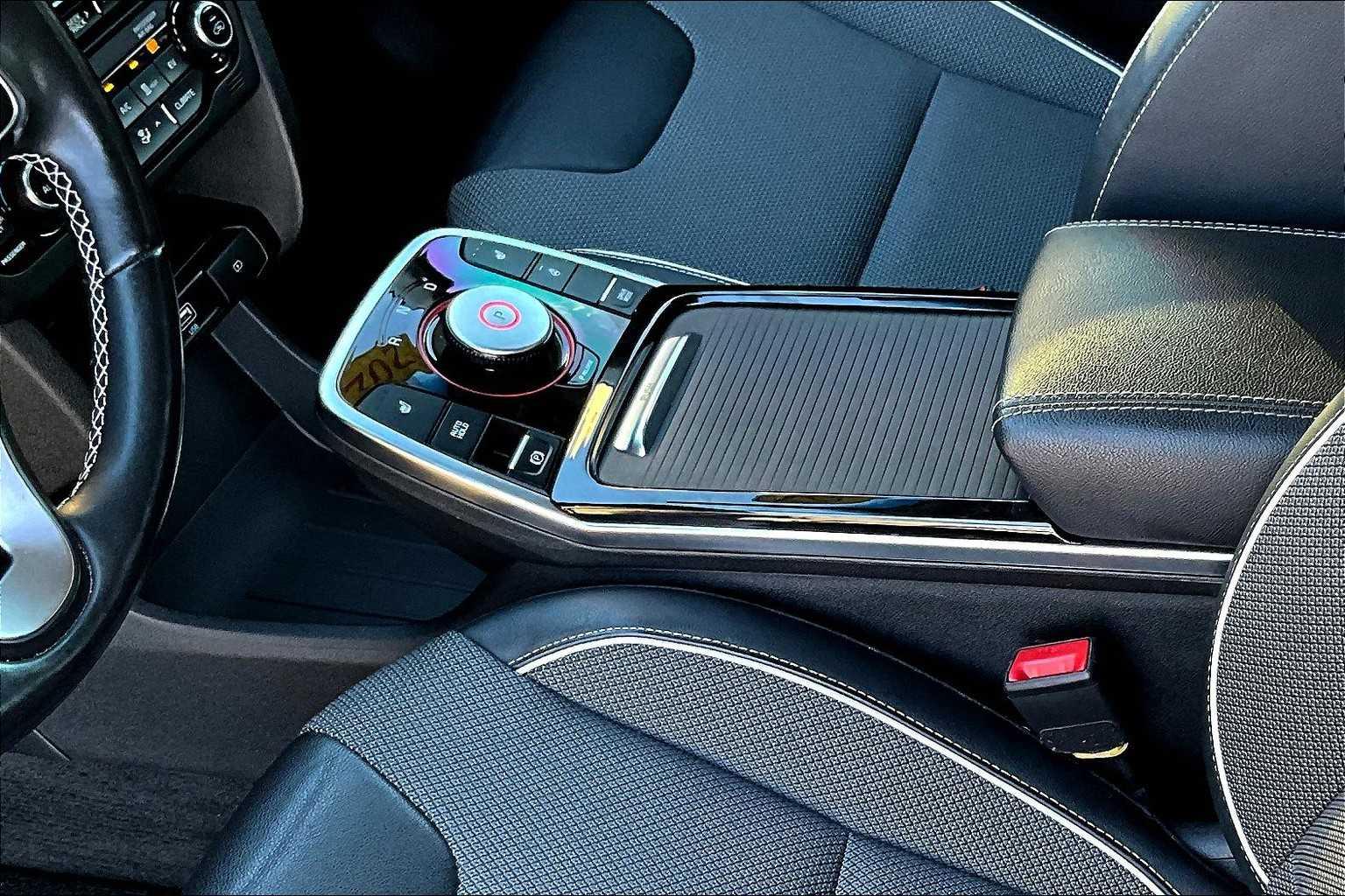 2022 Kia Niro EV EX - Photo 20