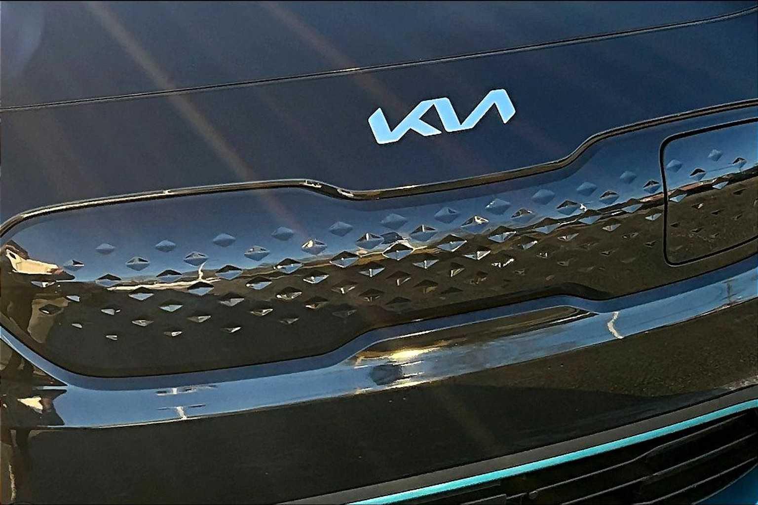 2022 Kia Niro EV EX - Photo 30