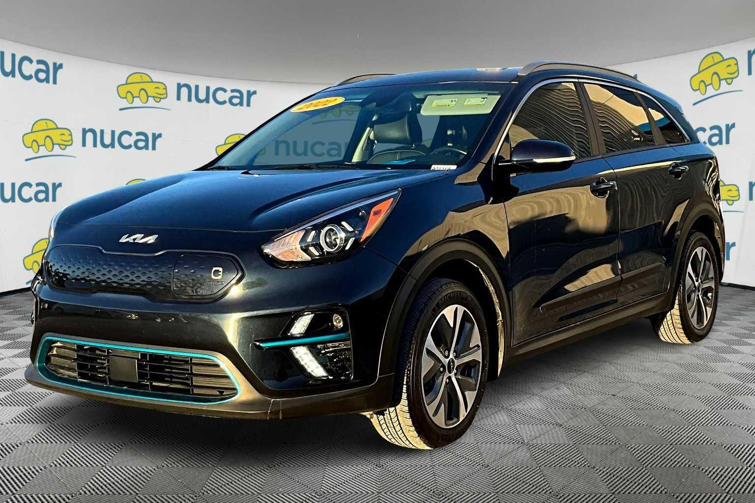 2022 Kia Niro EV EX - Photo 3