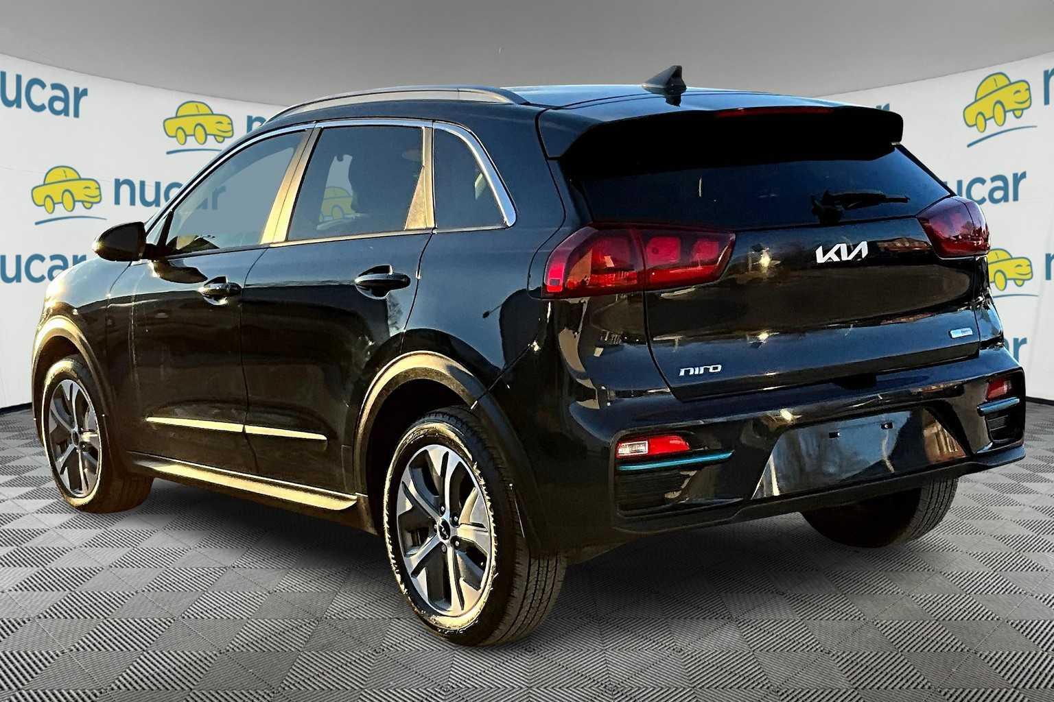 2022 Kia Niro EV EX - Photo 4