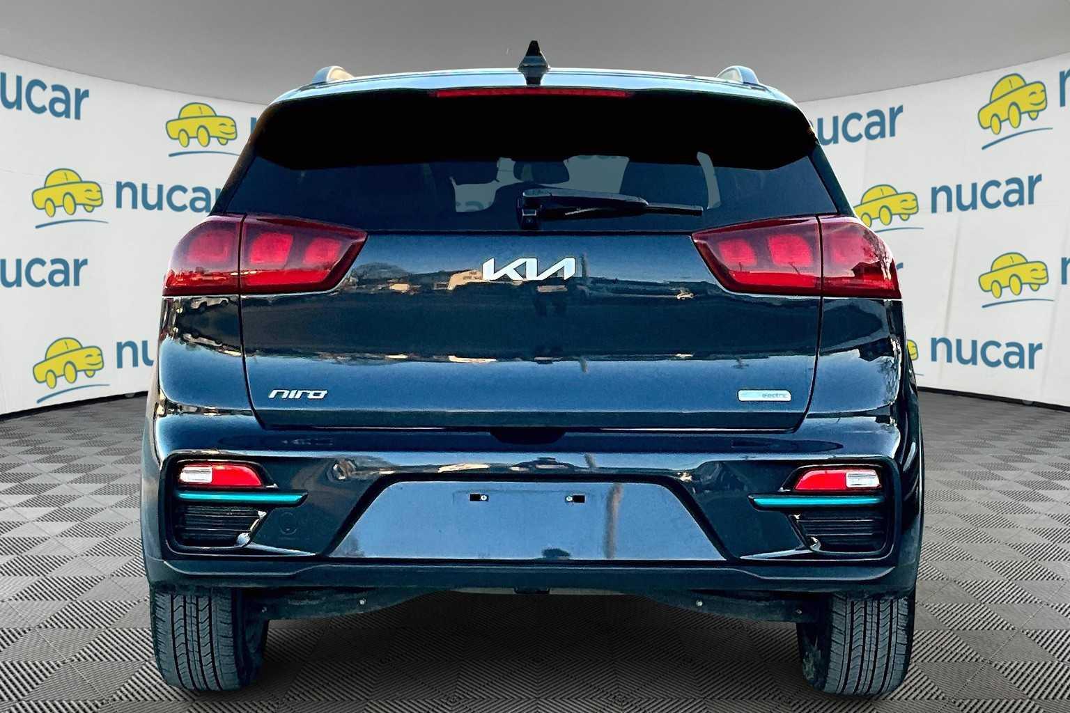 2022 Kia Niro EV EX - Photo 5