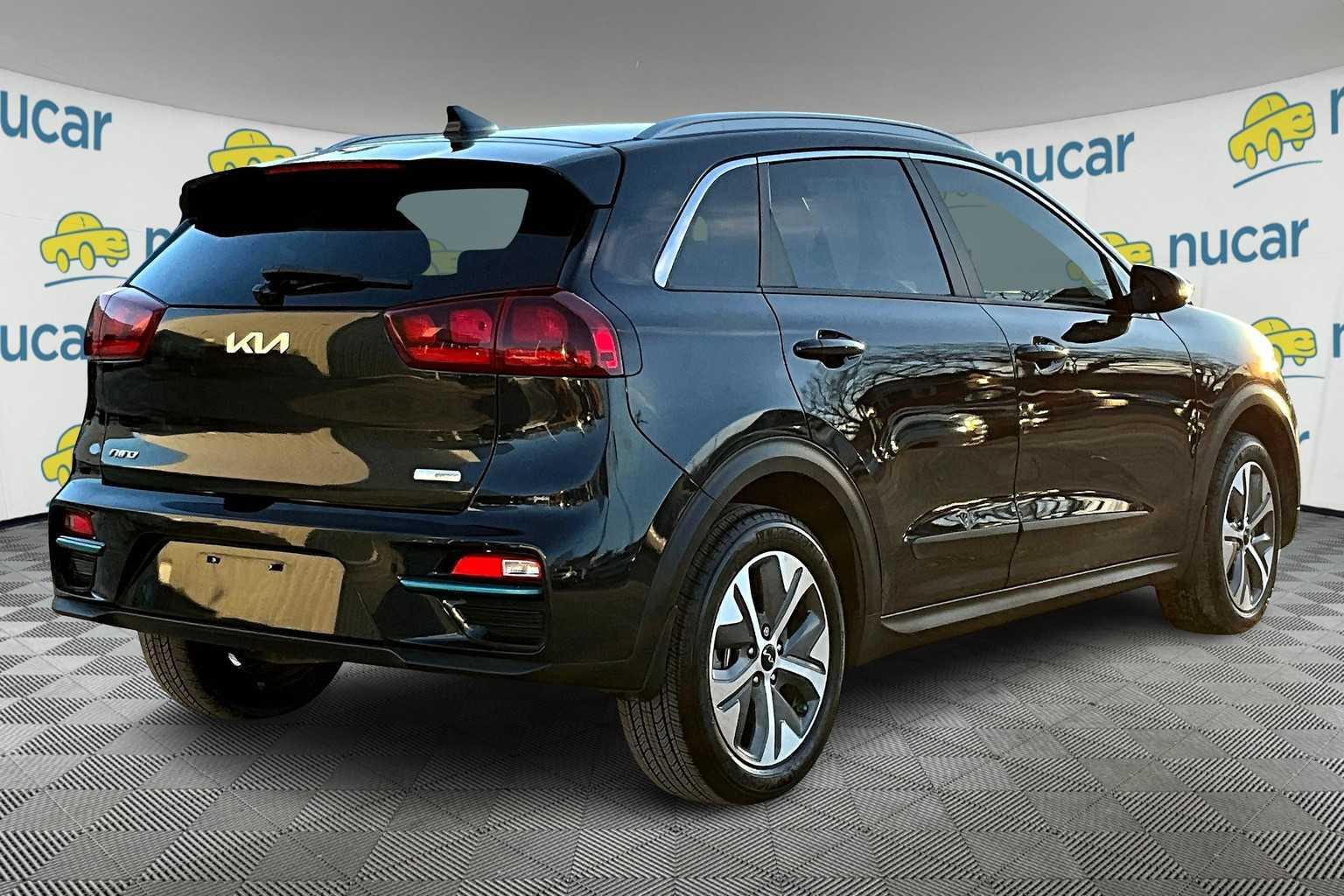 2022 Kia Niro EV EX - Photo 6