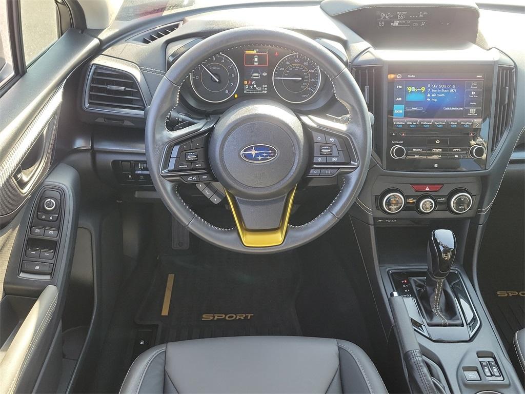 2023 Subaru Crosstrek Sport - Photo 11