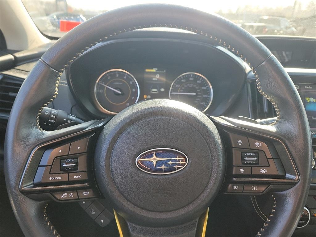 2023 Subaru Crosstrek Sport - Photo 19