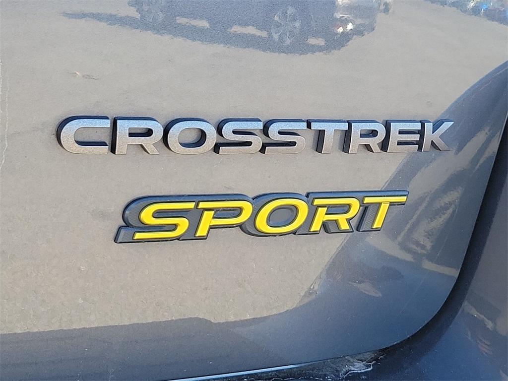 2023 Subaru Crosstrek Sport - Photo 30