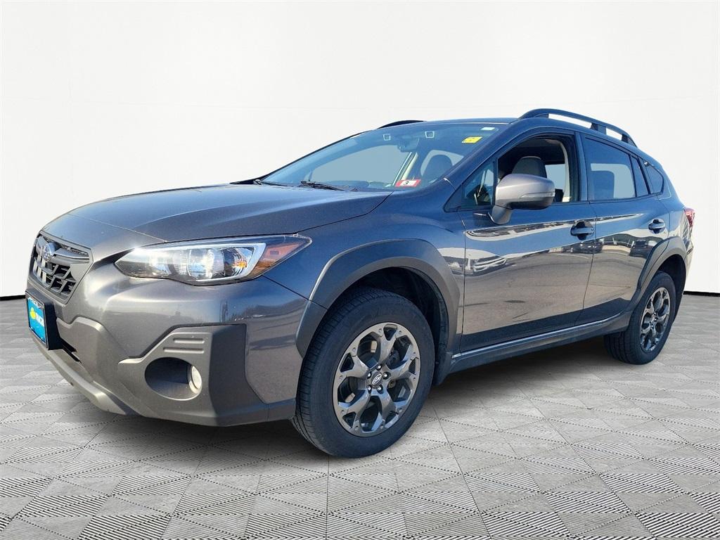 2023 Subaru Crosstrek Sport - Photo 3