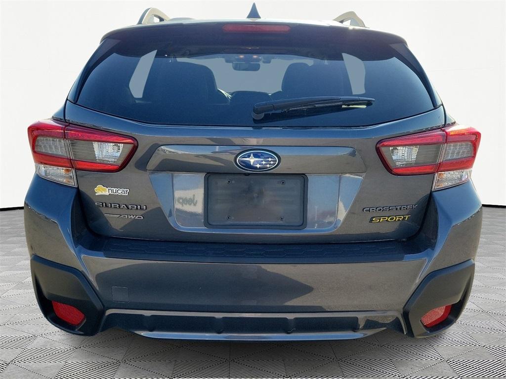 2023 Subaru Crosstrek Sport - Photo 5