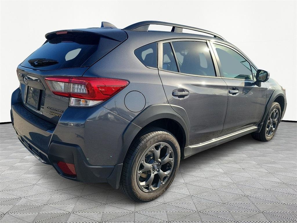 2023 Subaru Crosstrek Sport - Photo 6