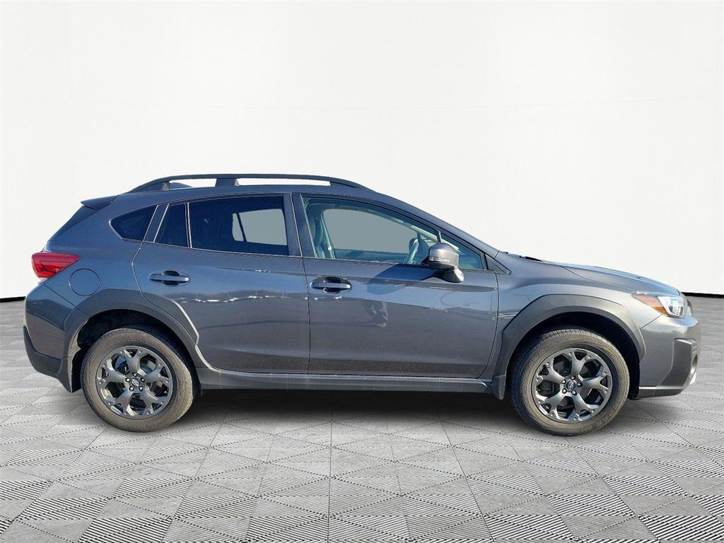 2023 Subaru Crosstrek Sport - Photo 7