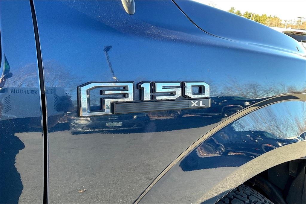 2019 Ford F-150 XL - Photo 26