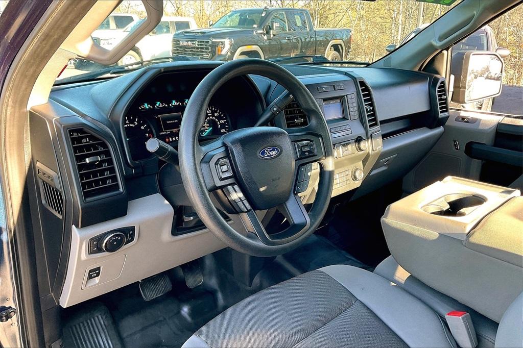 2019 Ford F-150 XL - Photo 8