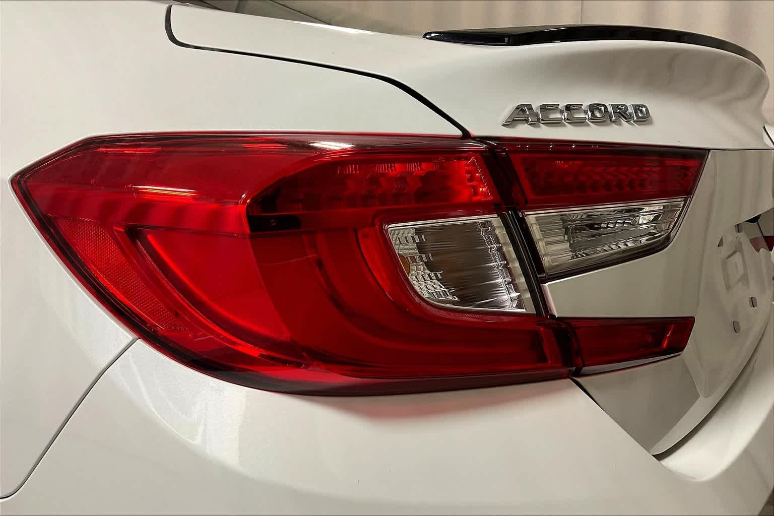 2021 Honda Accord Sport - Photo 32