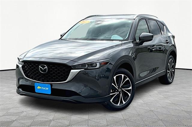 2022 Mazda CX-5 2.5 S Premium Plus Package - Photo 3