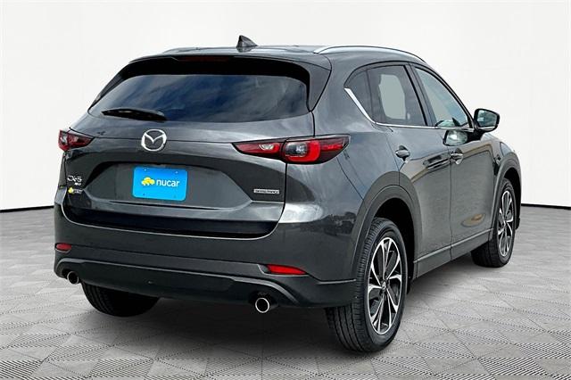 2022 Mazda CX-5 2.5 S Premium Plus Package - Photo 6