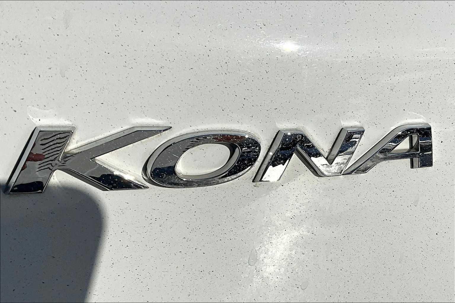 2021 Hyundai Kona Electric SEL - Photo 28