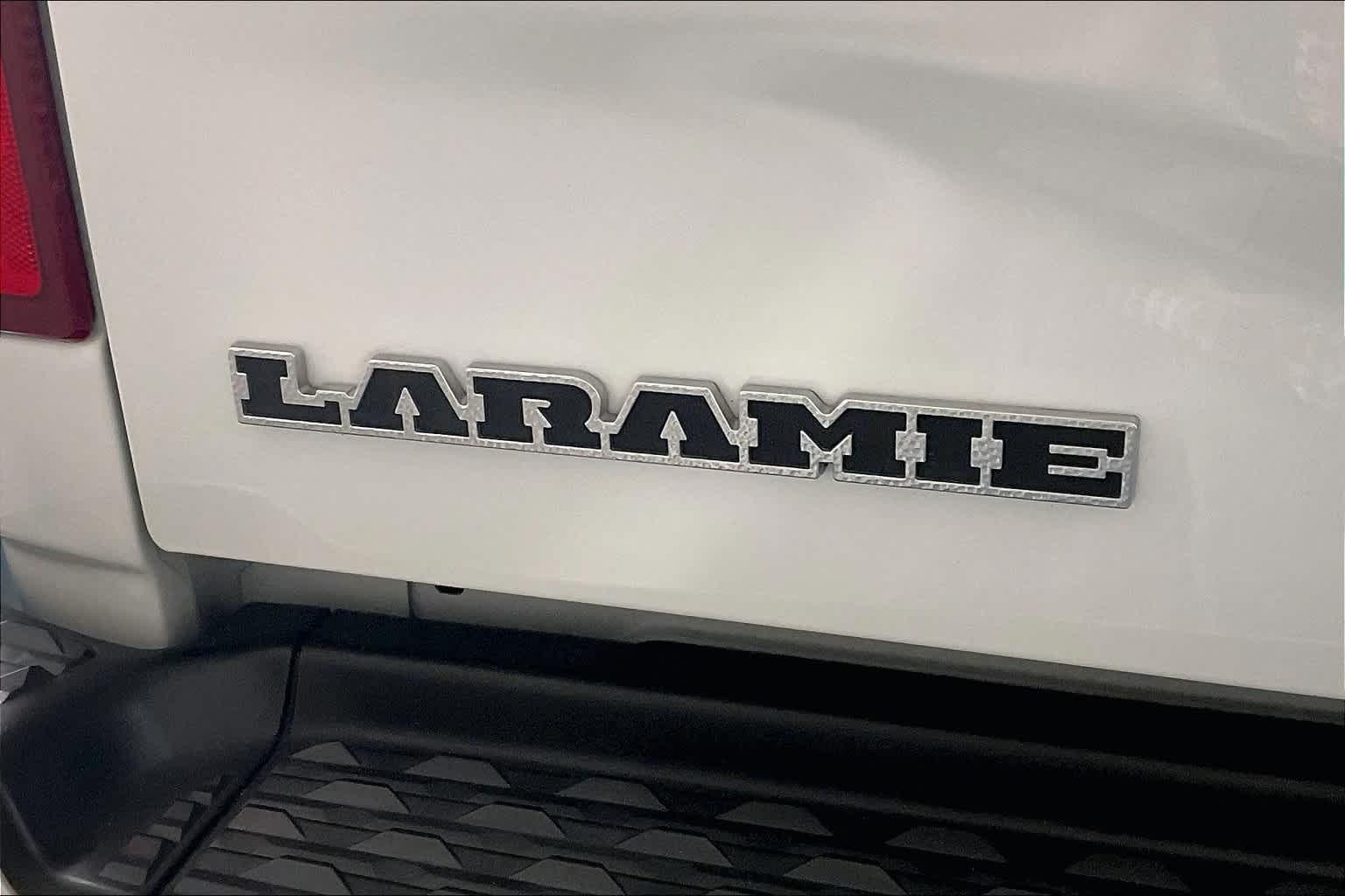 2022 Ram 2500 Laramie 4x4 Crew Cab 64 Box - Photo 27