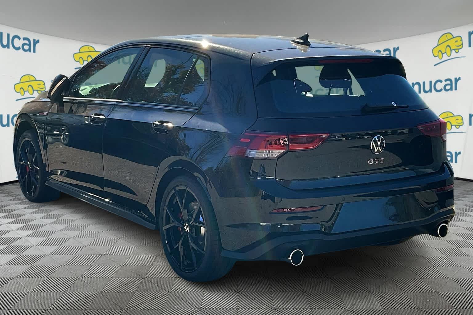 2024 Volkswagen Golf GTI 380 SE - Photo 4