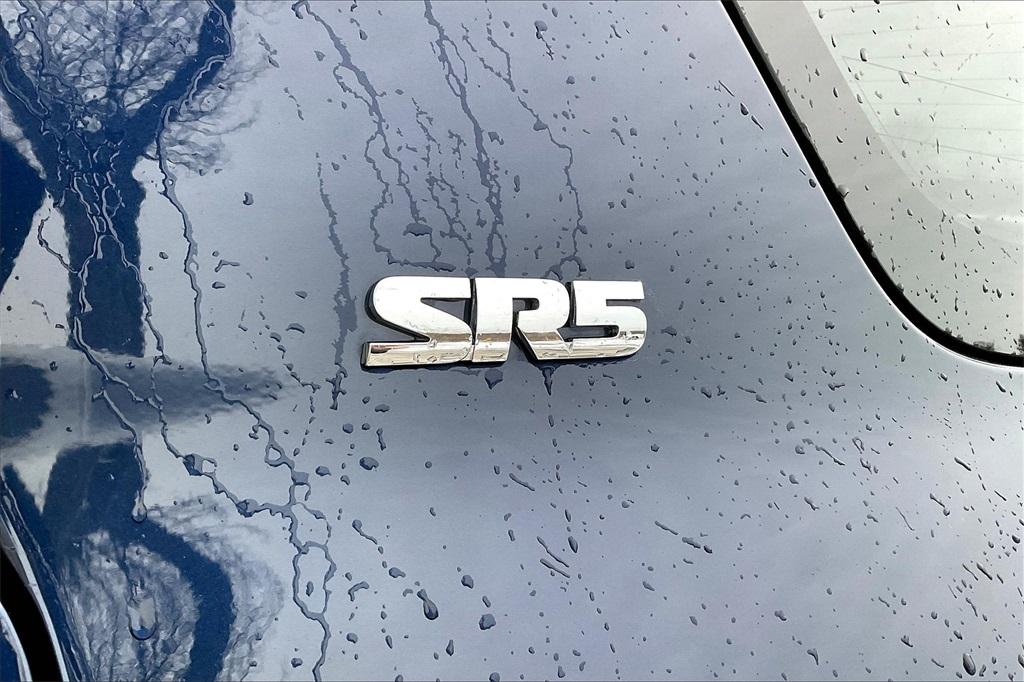 2019 Toyota 4Runner SR5 - Photo 26